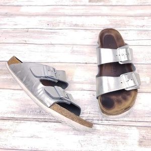 Birkenstock Arizona Sandals Size 9